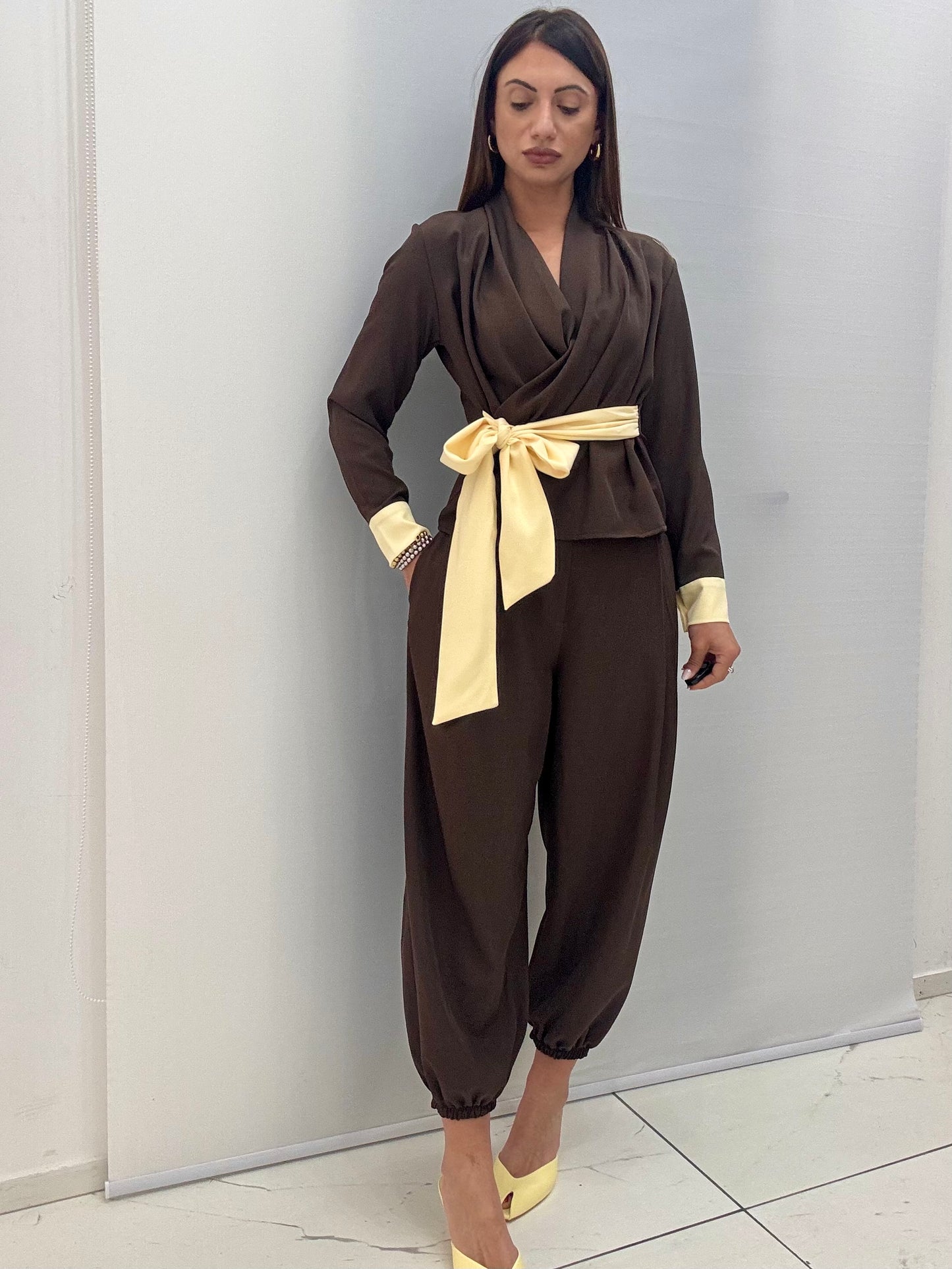 Set Iris
