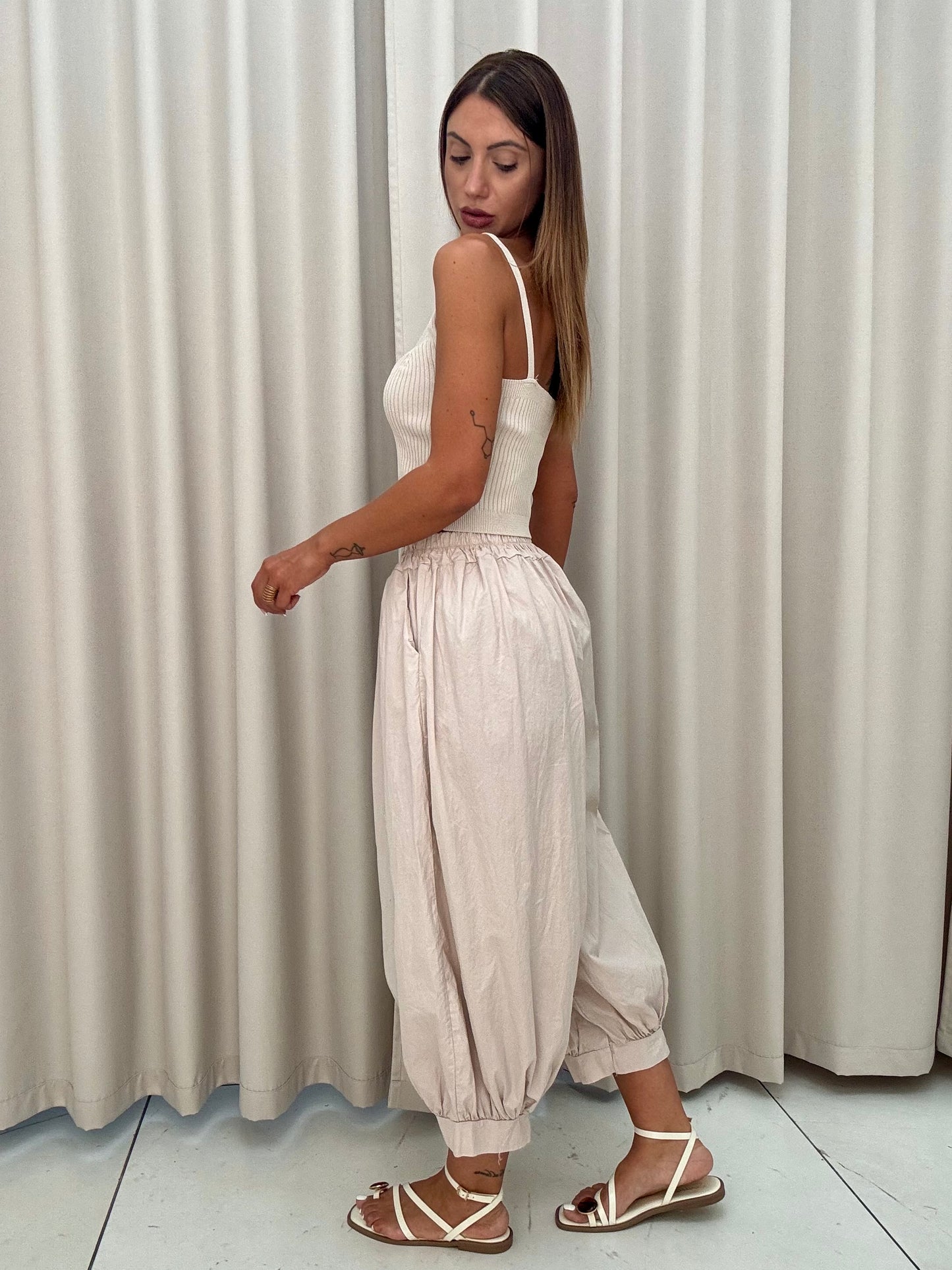 Pantalone Botton