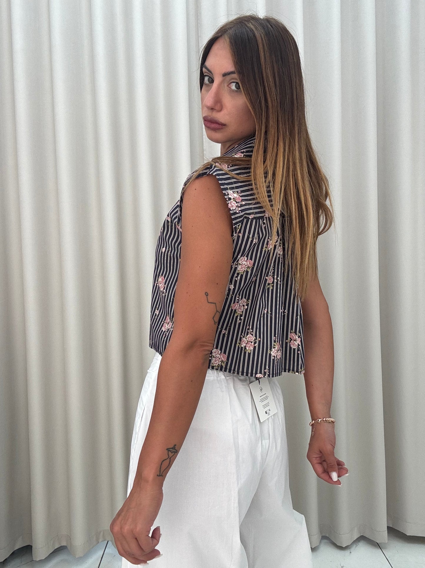 Camicia Glade