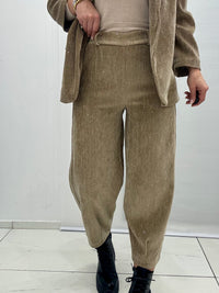 Tailleur Magic Beige