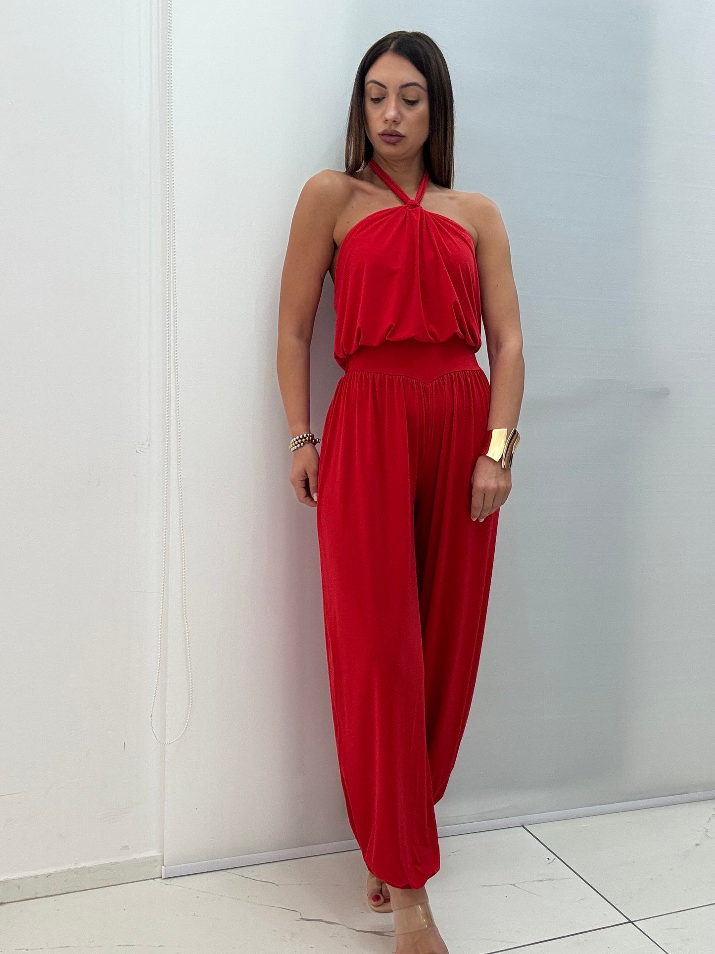 Jumpsuit Soleil