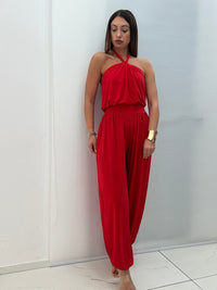 Jumpsuit Soleil