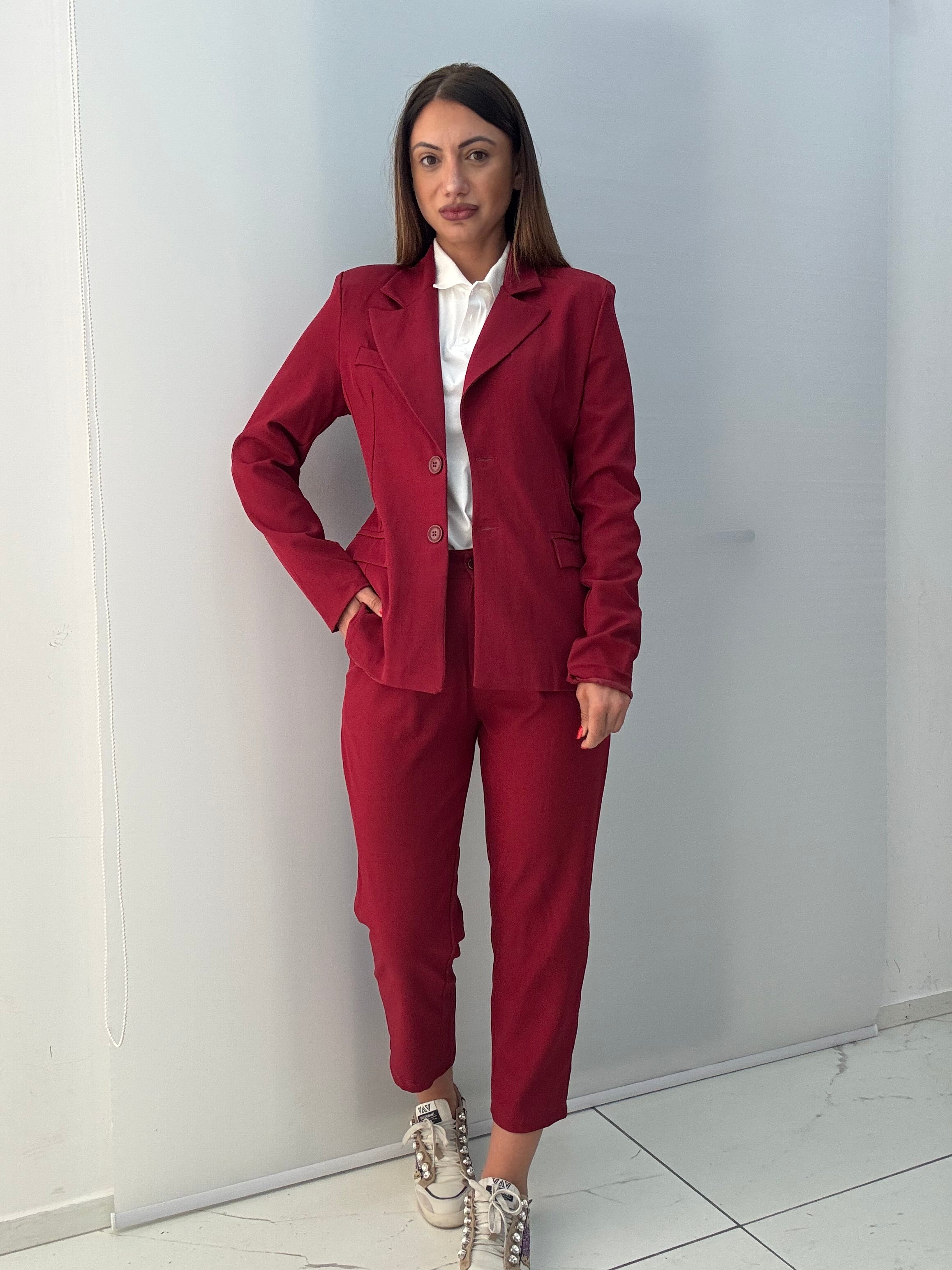 Tailleur Alice