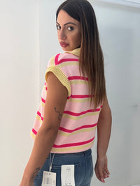 Maglia Colors