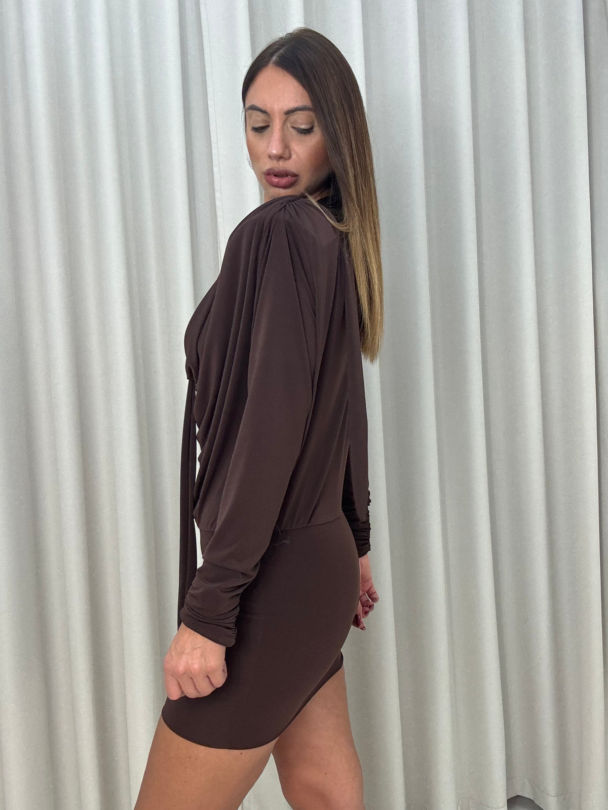 Abito Arabella