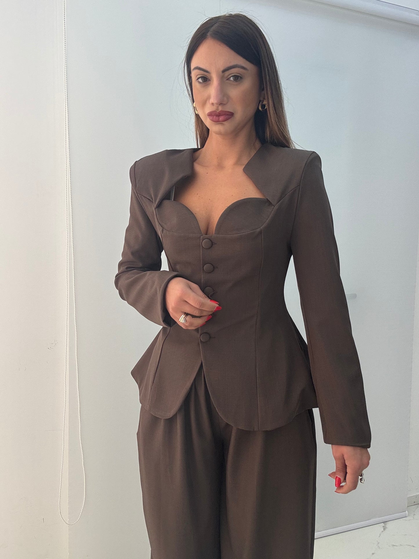 Tailleur Marilyn