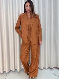 Tailleur Margareth