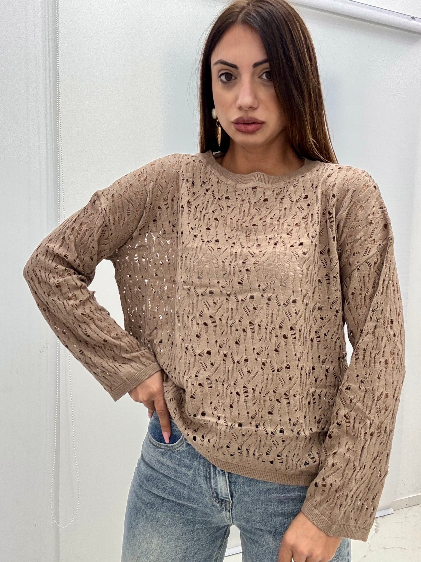 Maglia Serena