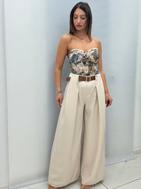 Pantalone Celebrity Panna