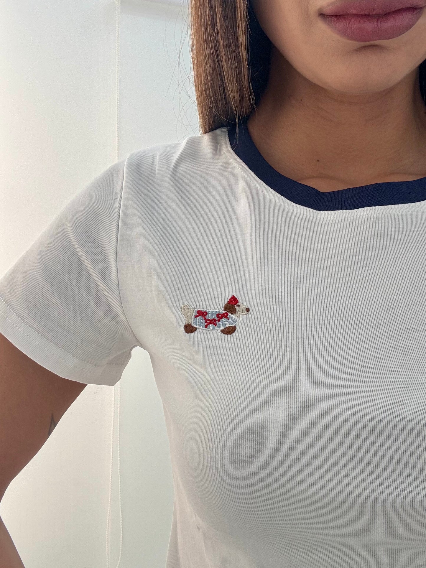 Maglia Dog
