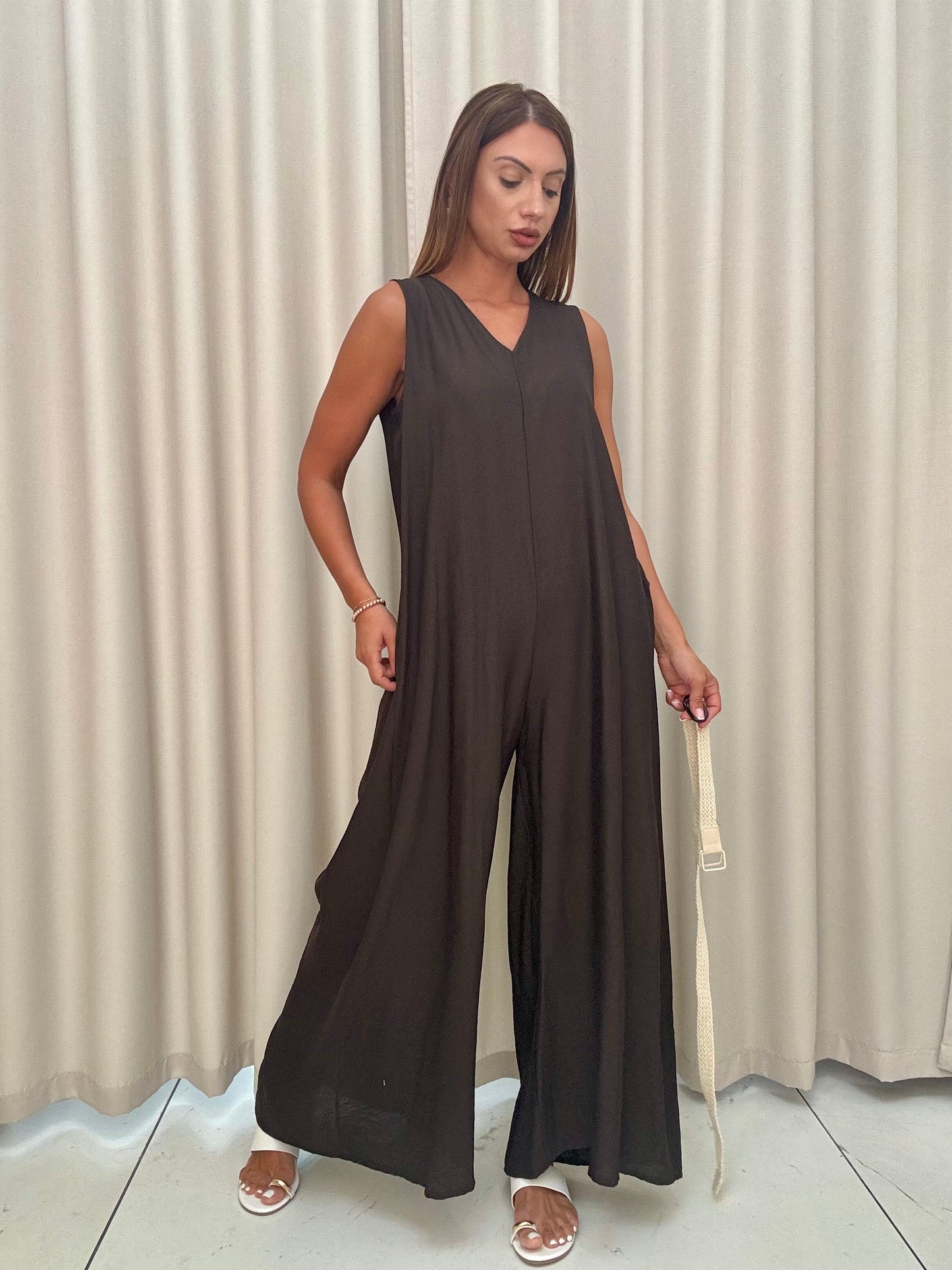 Jumpsuit Carlita