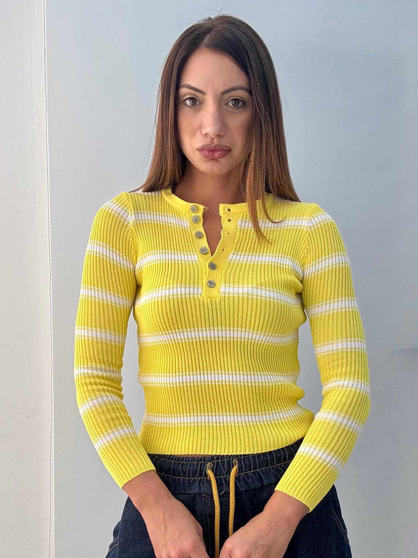 Maglia Spring