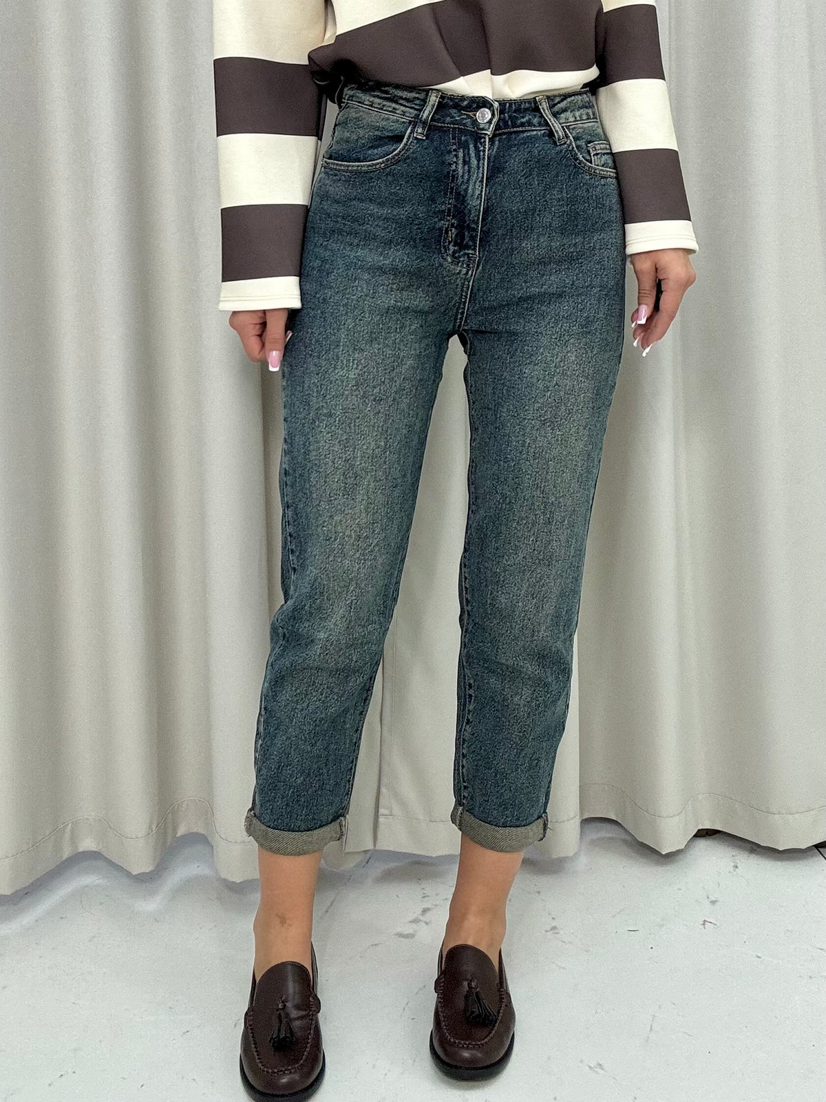 Jeans art.32304