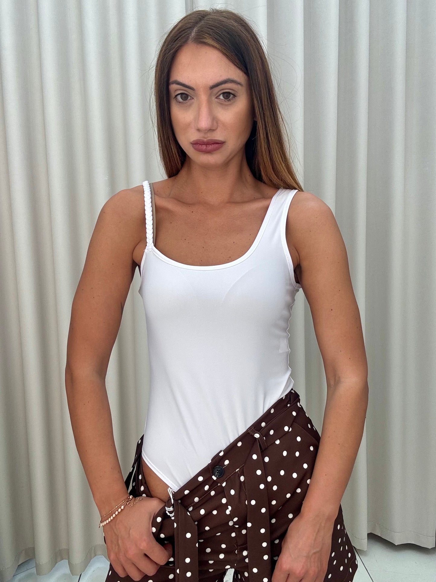 Body Treccia
