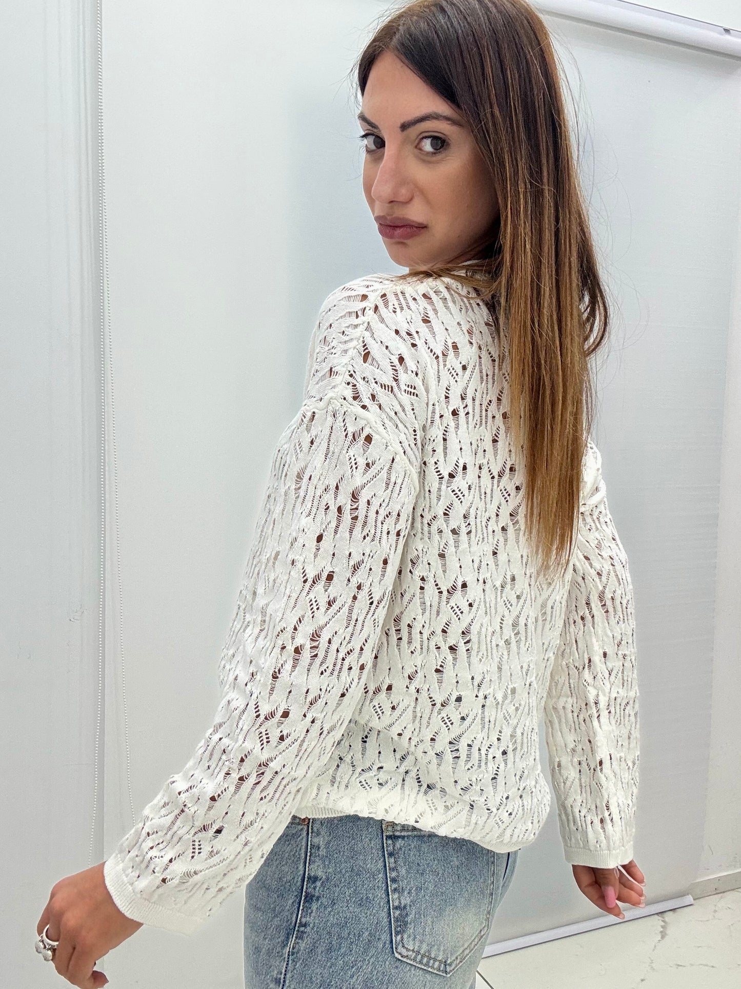 Maglia Serena
