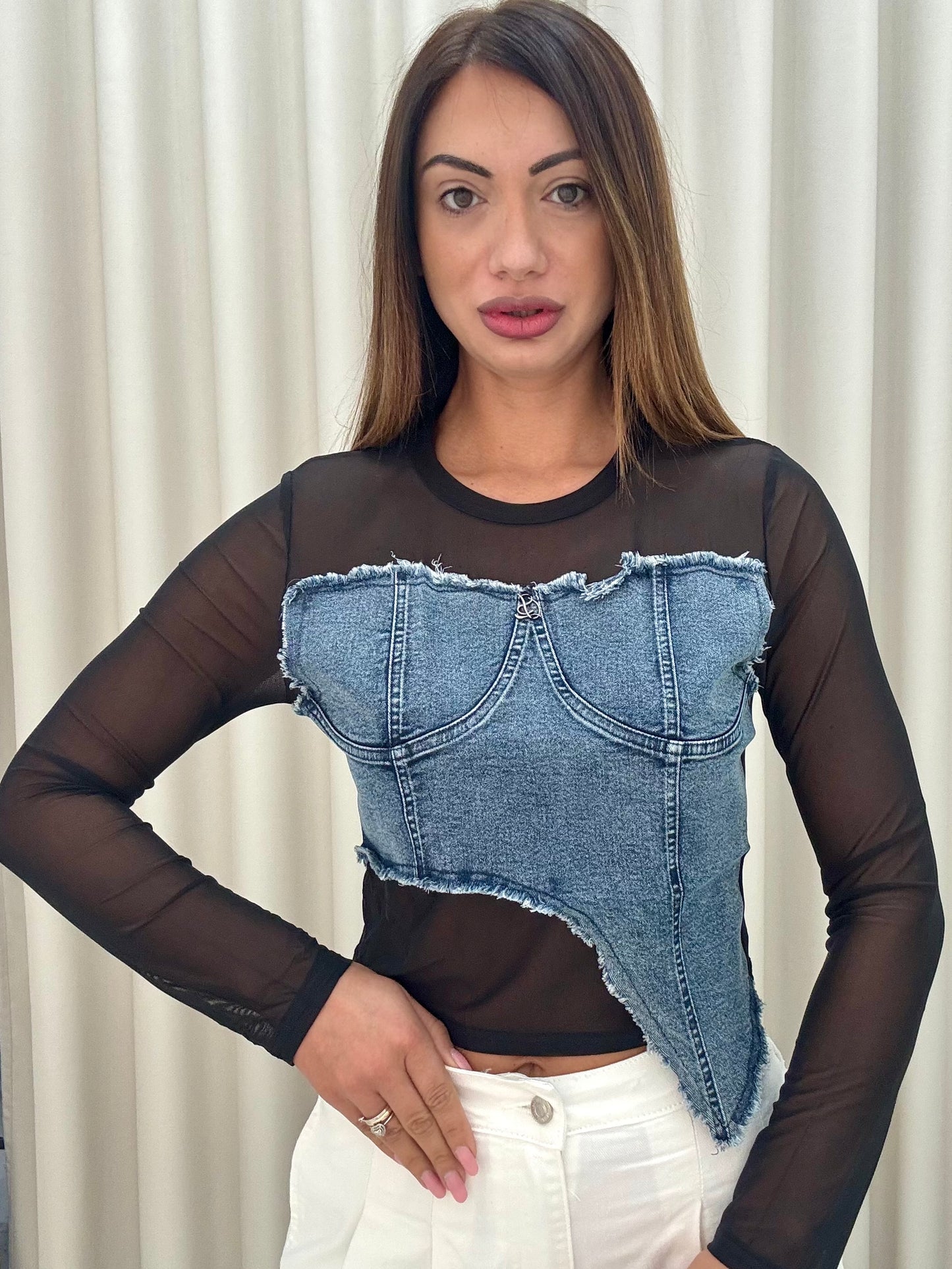 Maglia Mirabella