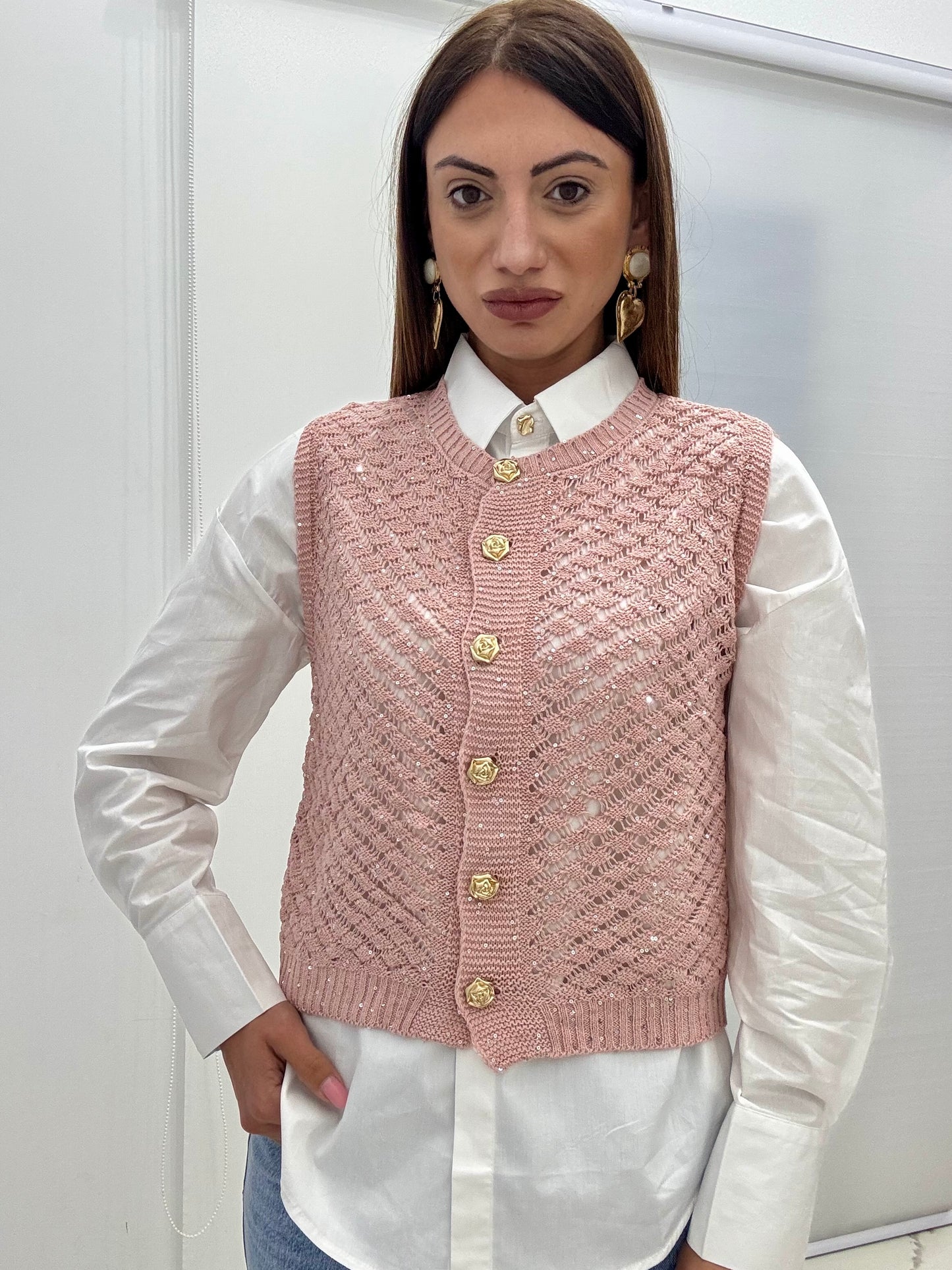 Gilet art.16189