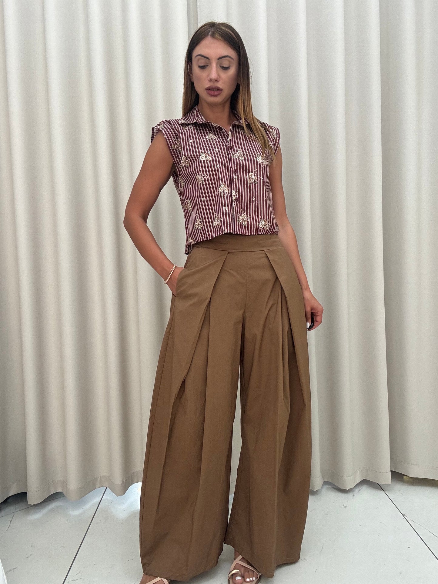 Pantalone Morena
