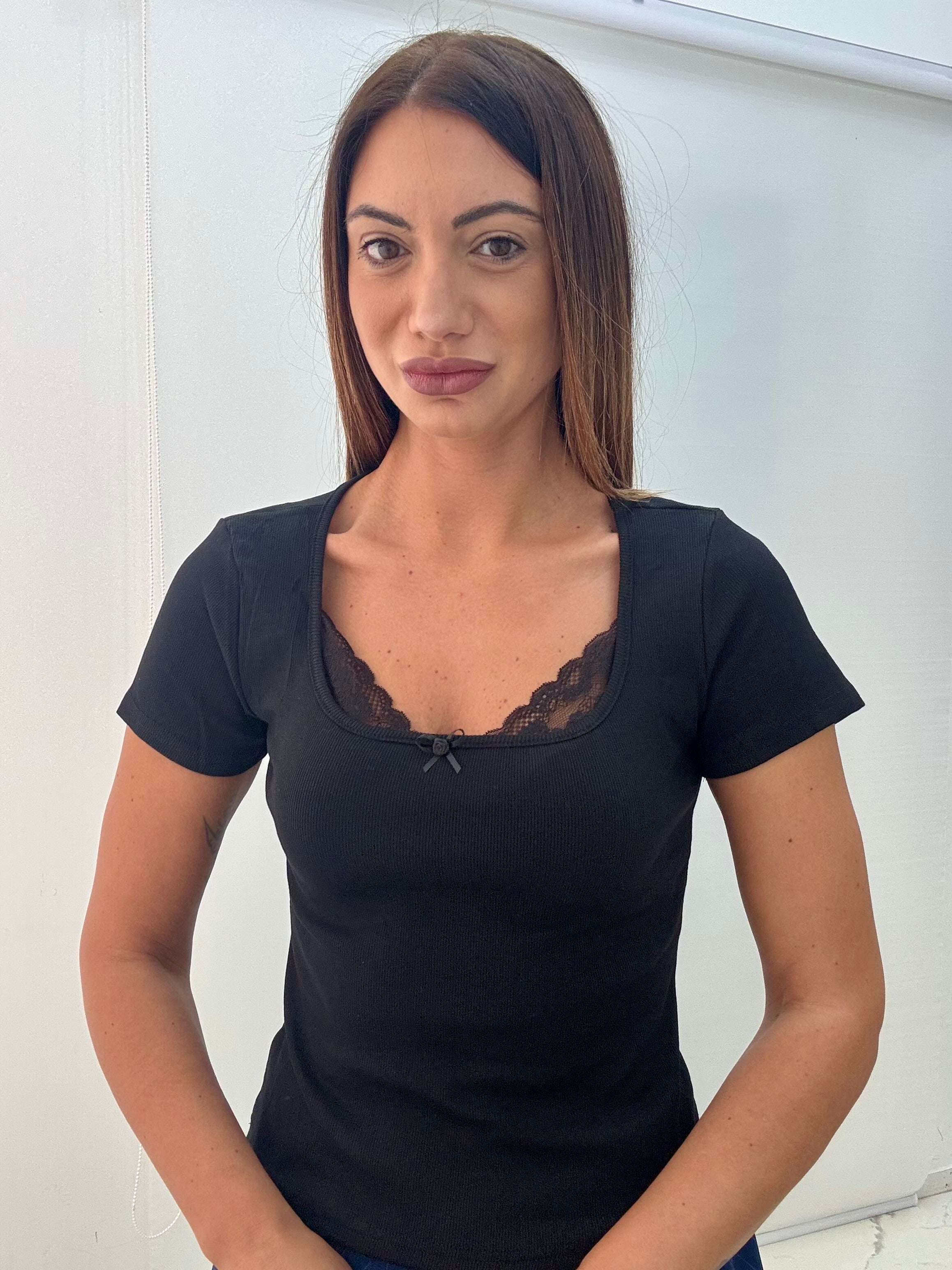 Maglia Letizia