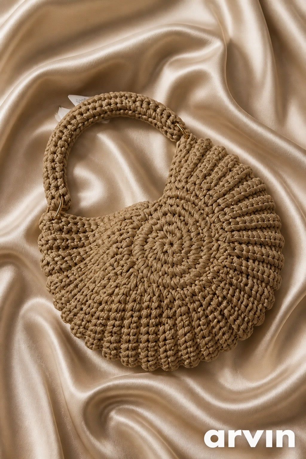 Borsa Conchiglia