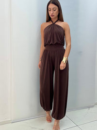 Jumpsuit Soleil