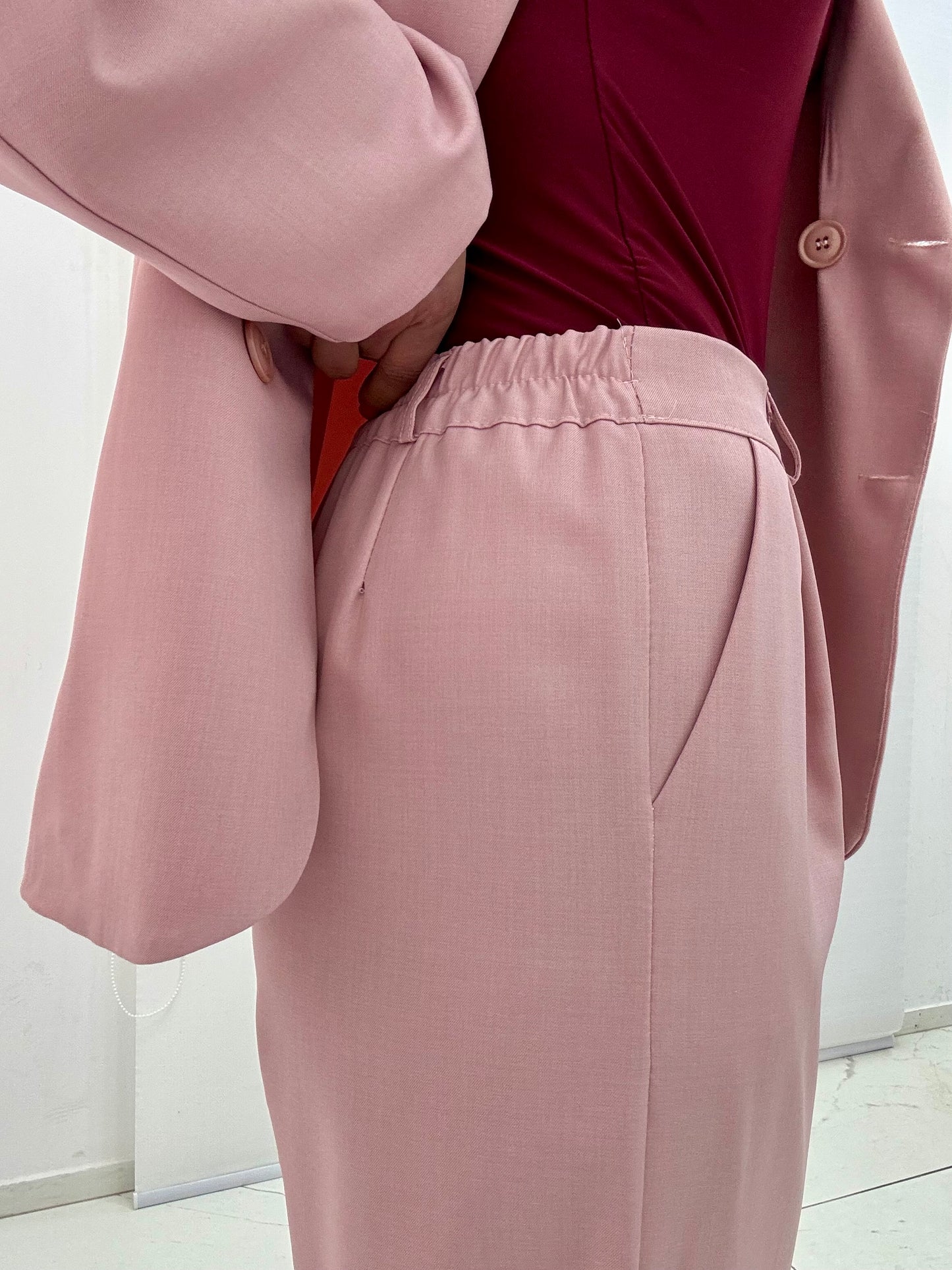 Tailleur Olena