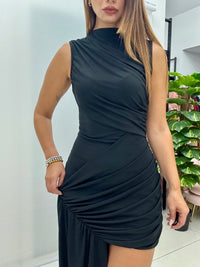 Abito Fusciacca Nero