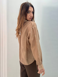 Camicia + Top Ricamo