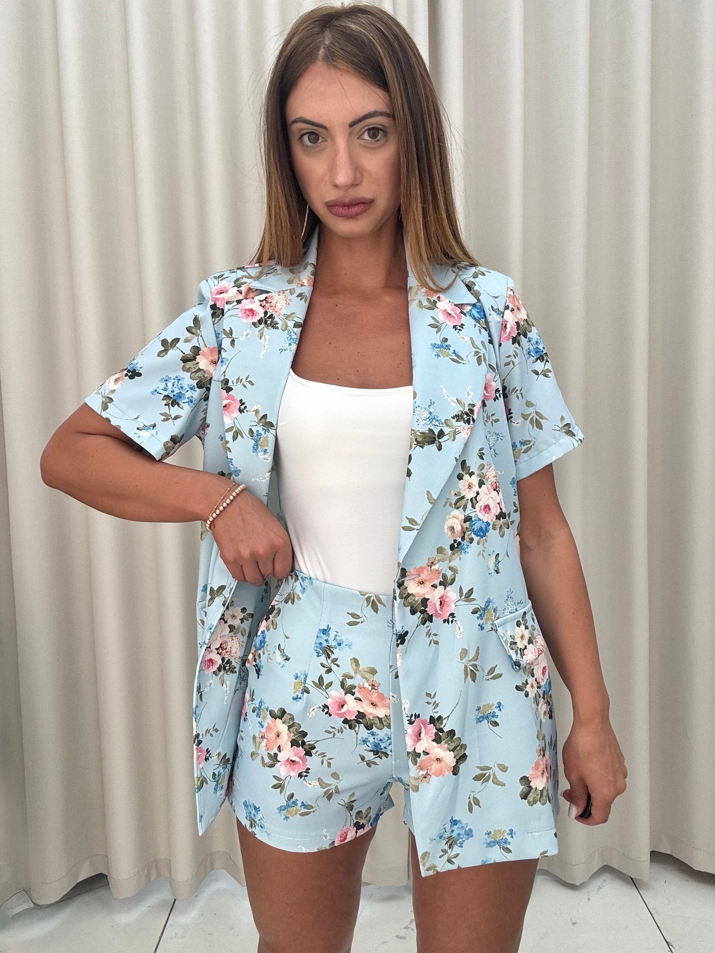 Set Fiori