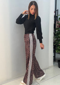 Pantatuta Adì Animalier