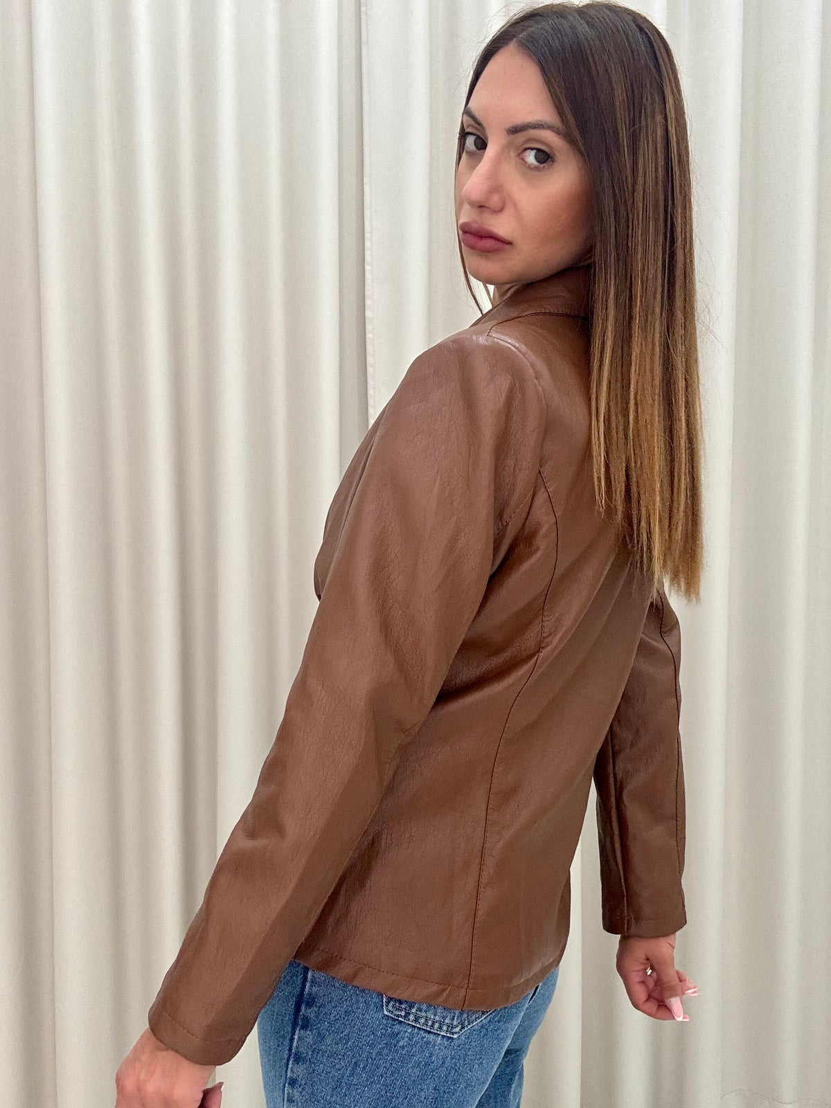 Giacca Valeria