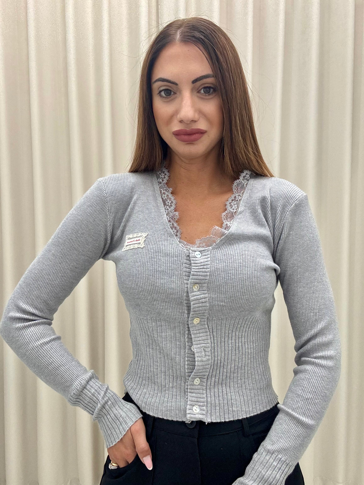 Cardigan Mimì