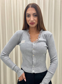 Cardigan Mimì