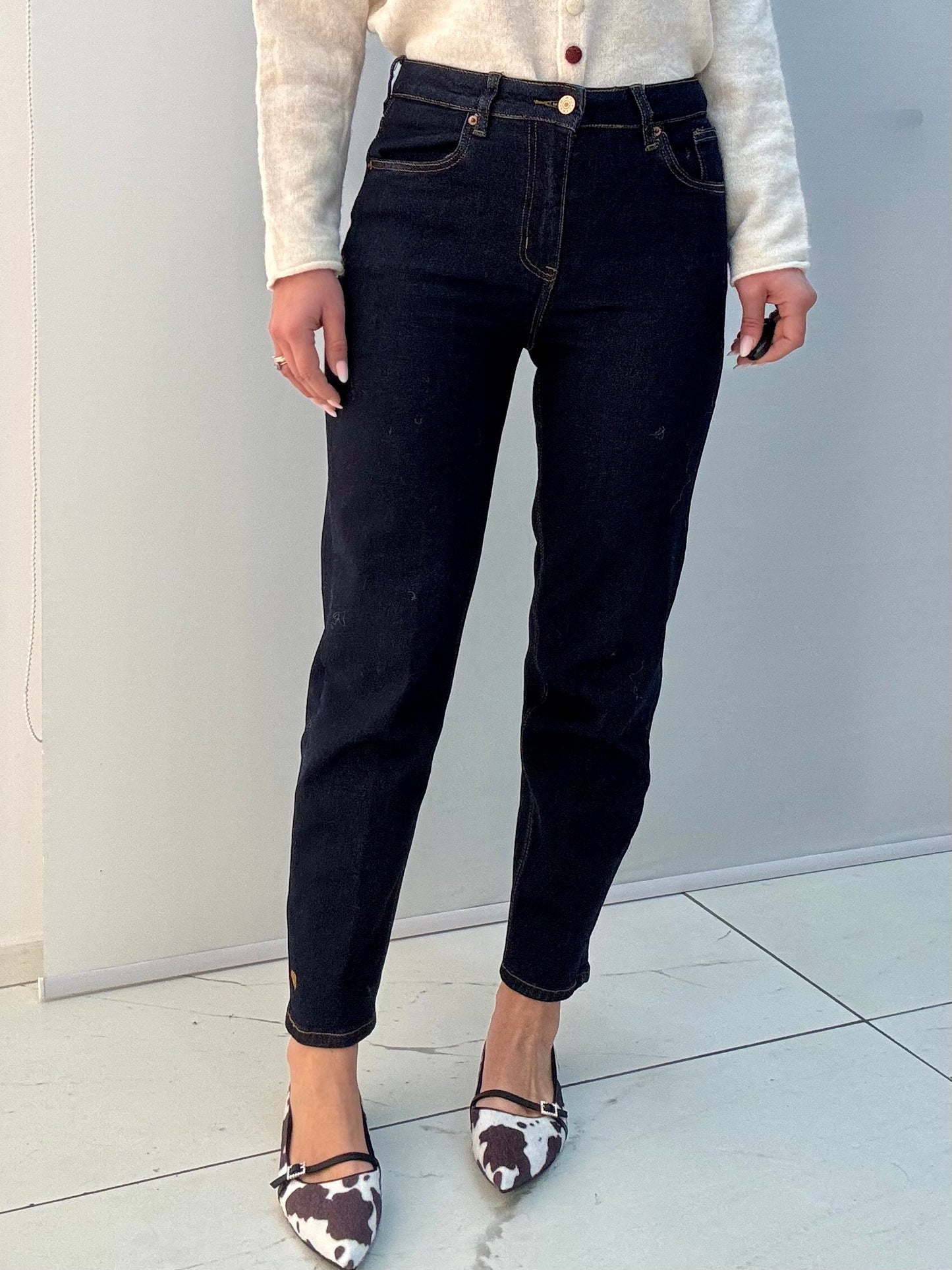 Jeans Cuore