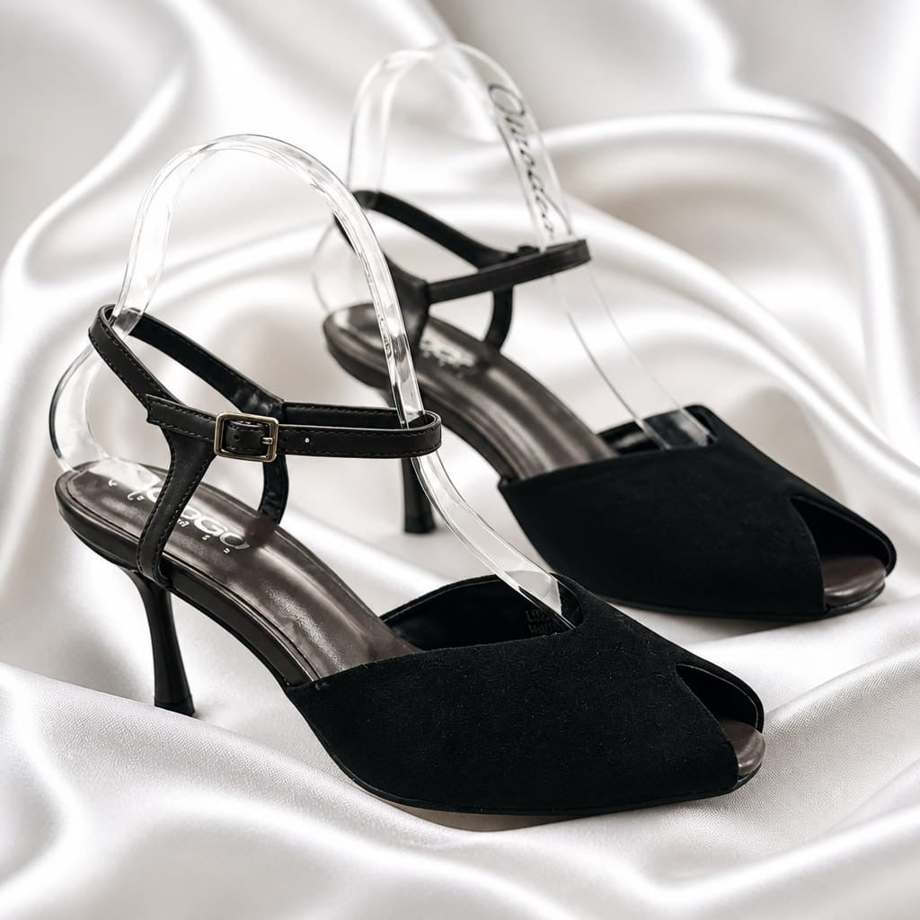 Slingback Capricciosa