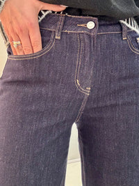 Jeans Piegone Bandana