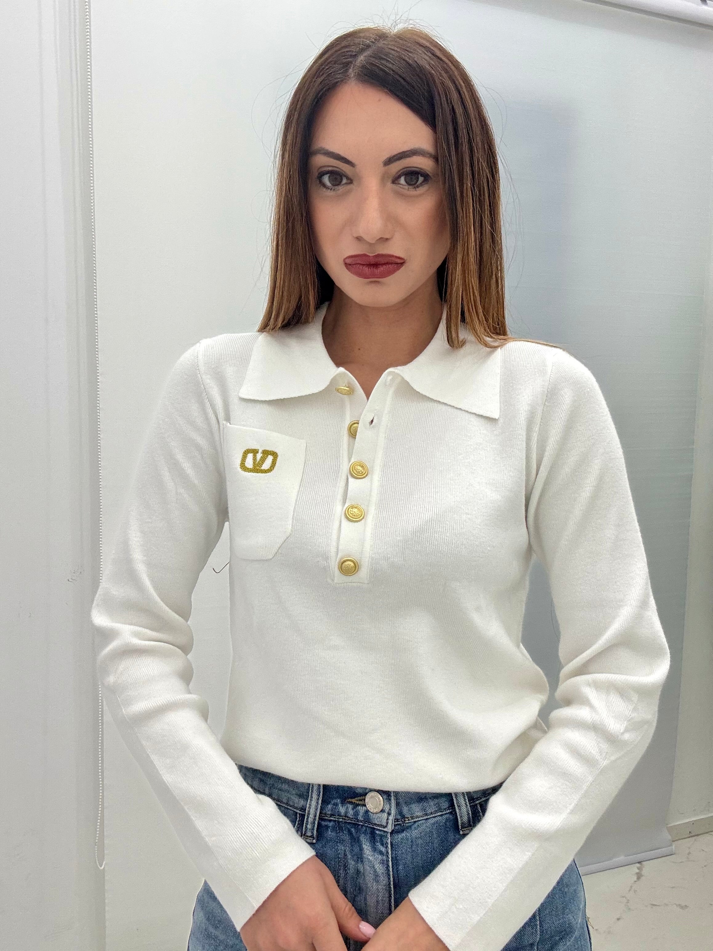 Maglia V