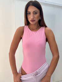 Body Niky