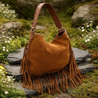 Borsa Frange