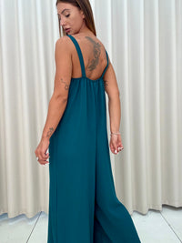 Jumpsuite Deisy