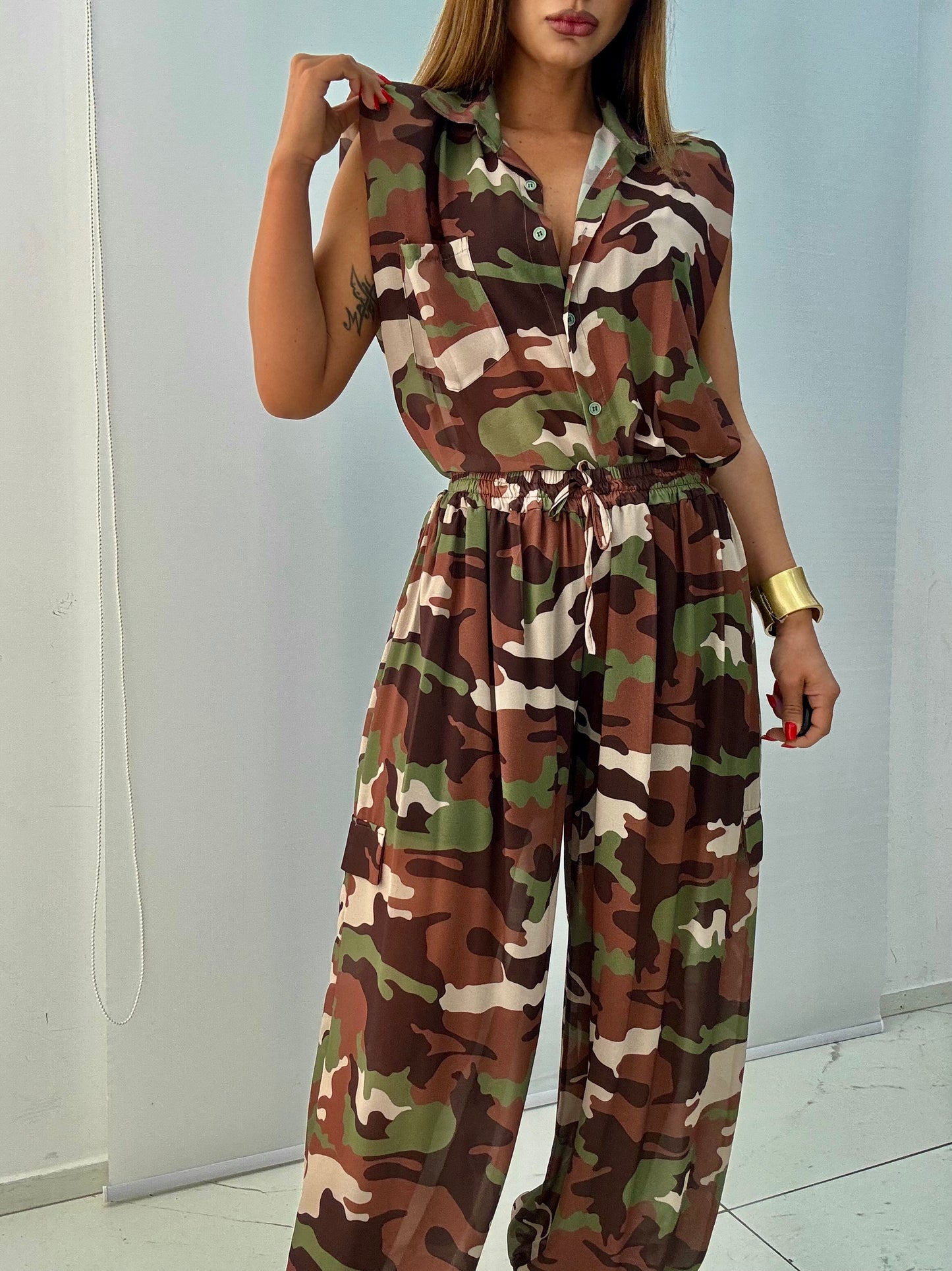 Set Army