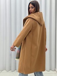 Cappotto + Sciarpa Emma