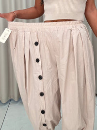 Pantalone Botton