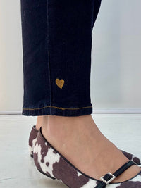 Jeans Cuore