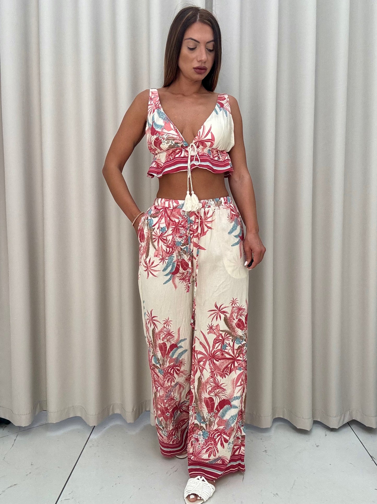 Set Miami