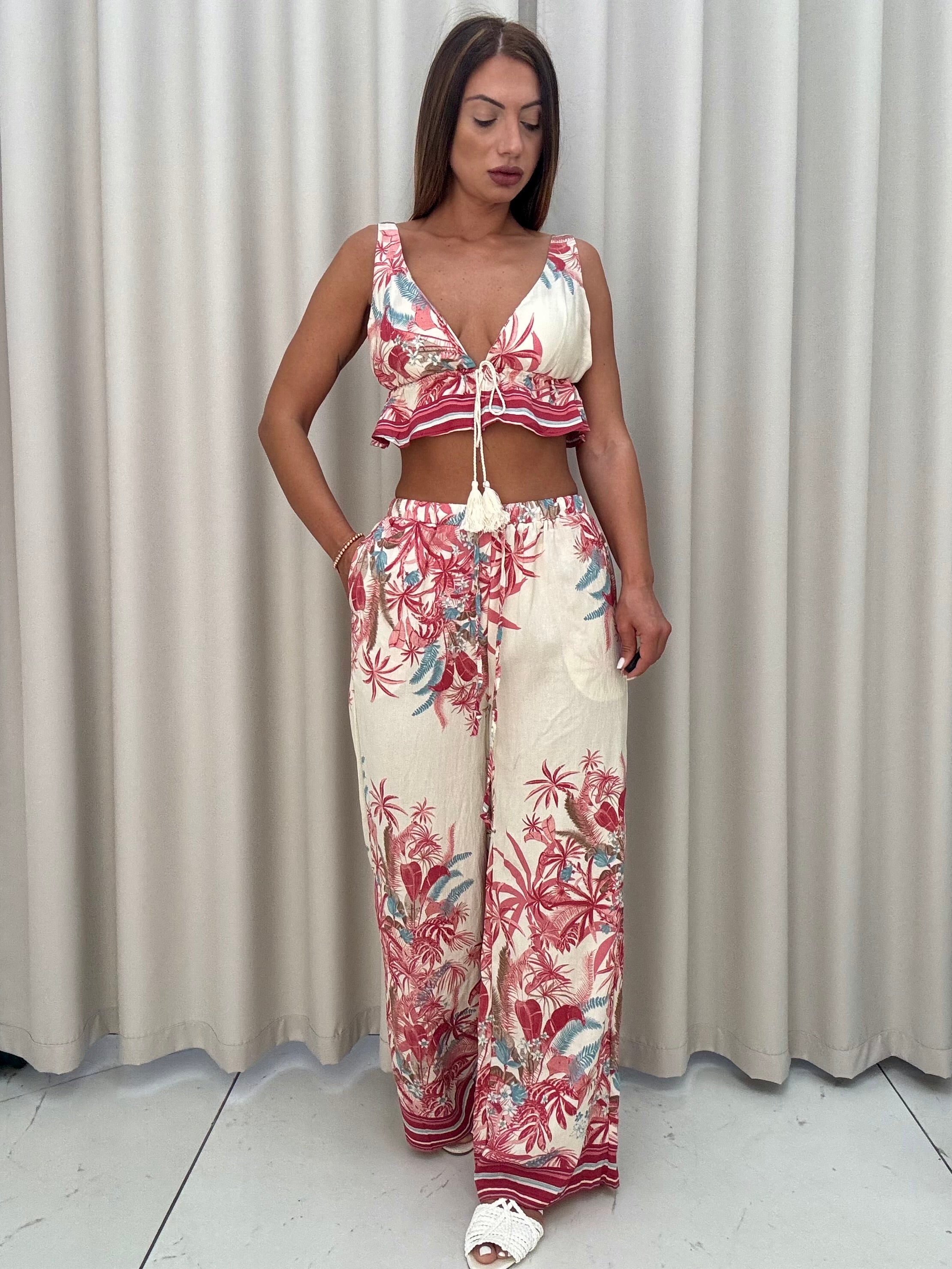 Set Miami