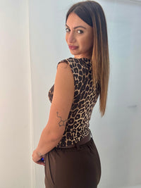 Maglia Tiger