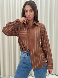 Camicia Elena