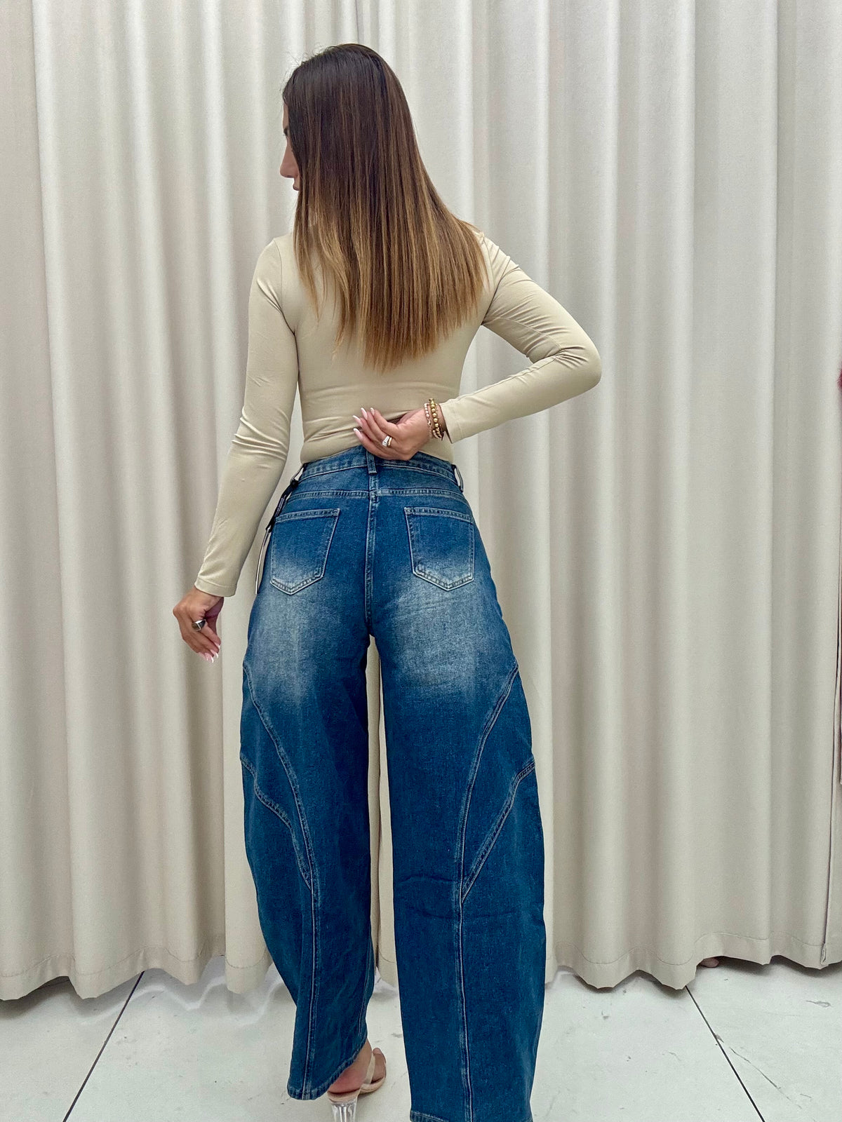 Jeans Hanna