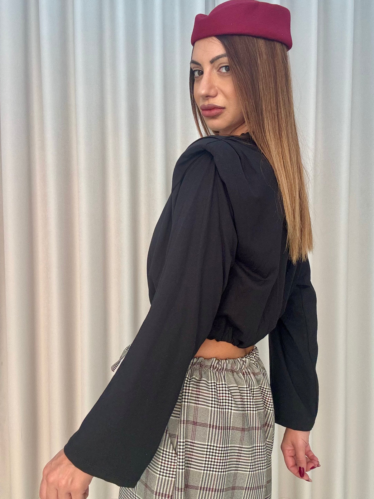 Felpa Felisia